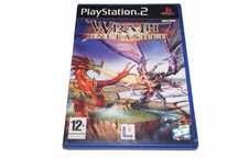 Gra Wrath Unleashed Sony Playstation 2 (Ps2)