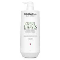 Szampon Goldwell Dualsenses Curlwaves Nawilżający 1000ml