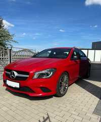 Mercedes-Benz CLA Mercedes CLA 2016