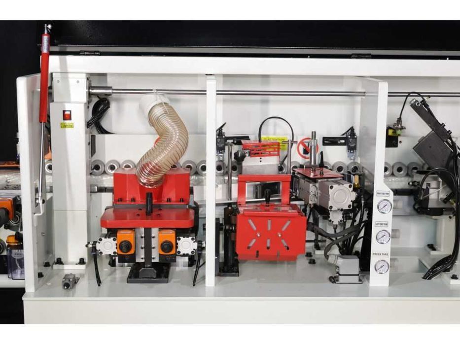 Кромкооблицювальний верстат MAST Holztechnik K308R кромкооблицовочный