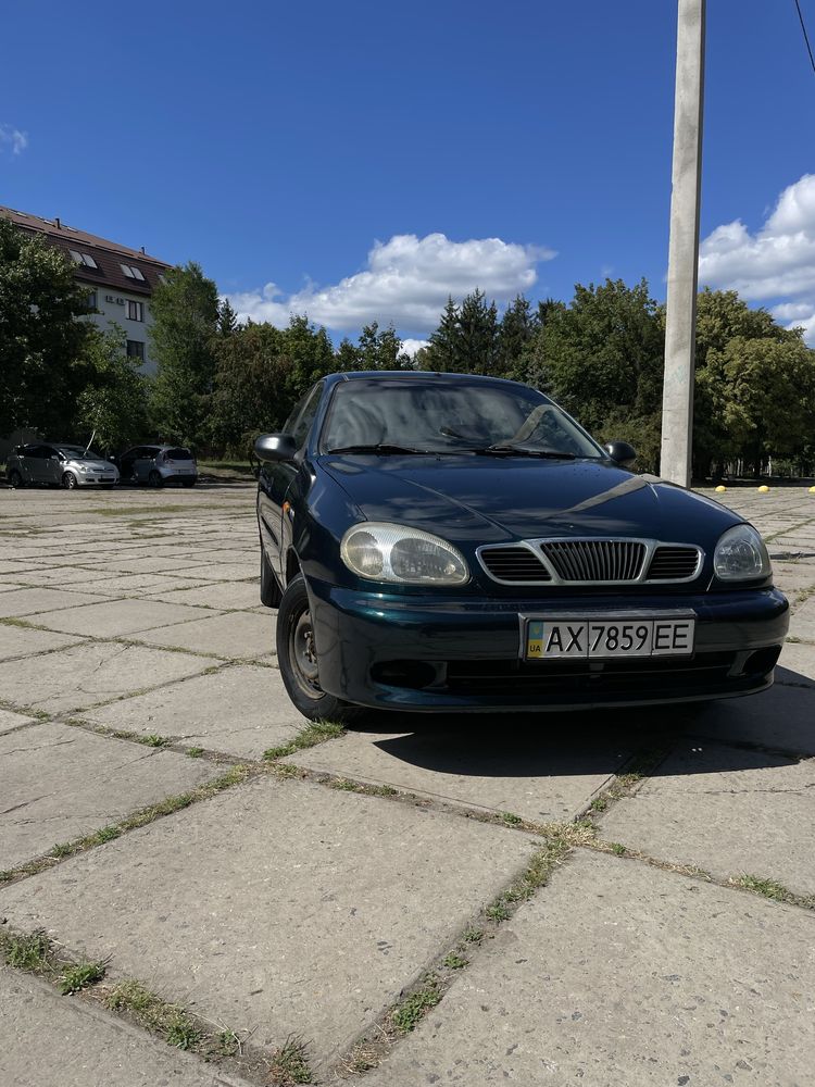 Продам Ланос 1.5