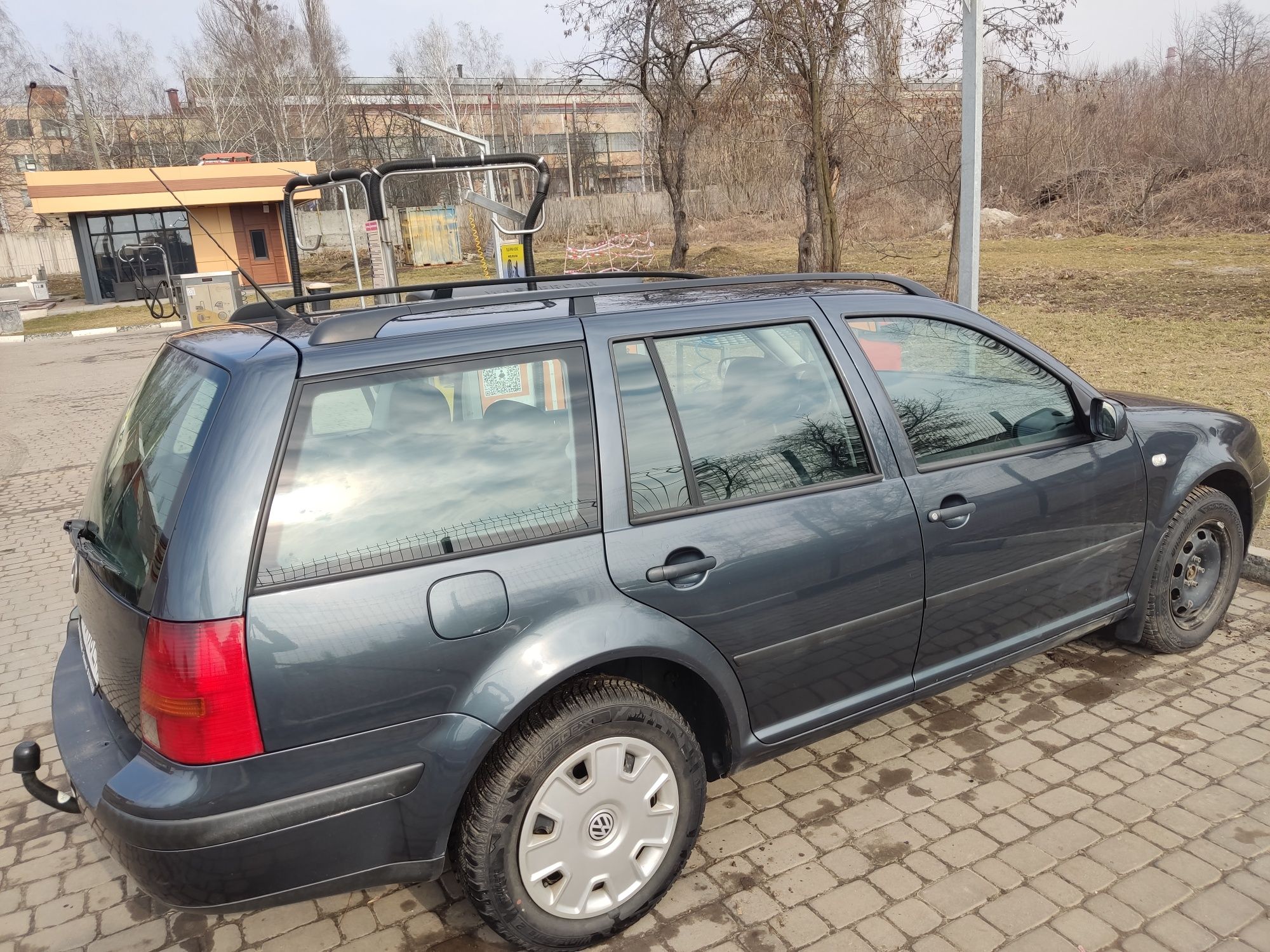 Продам Volkswagen golf 4