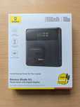 Baseus Blade H1 100W 20.000 mAh павербанк