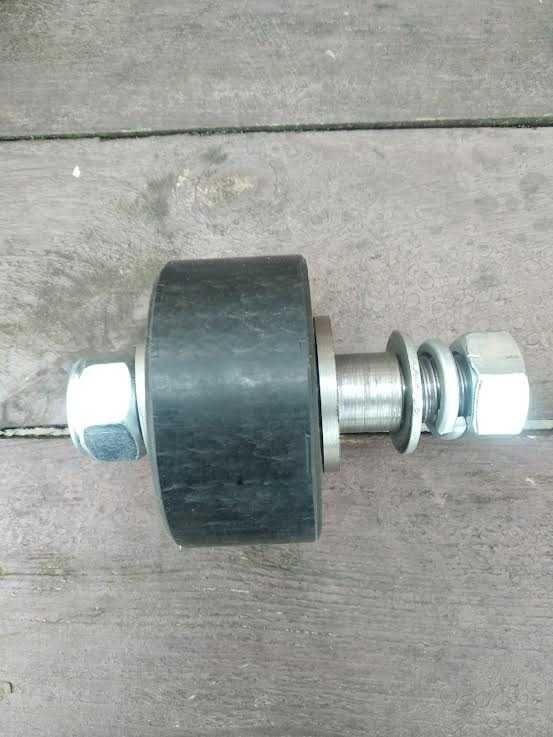 Продам ролики до  картоплекопалки Wirax, Bomet