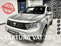 Dacia Duster 1.0 T 90KM+LPG*Lift*Prestige Plus*Sport*Bluetooth*Navi*Kamery360*Alu17