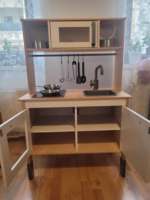 Kuchnia dla dzieci ikea