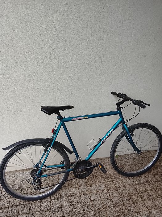 Rower Giant 26" sprawny