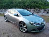 Opel Astra 1.4 GTC COSMO