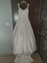 Suknia ślubna Duraine Jones