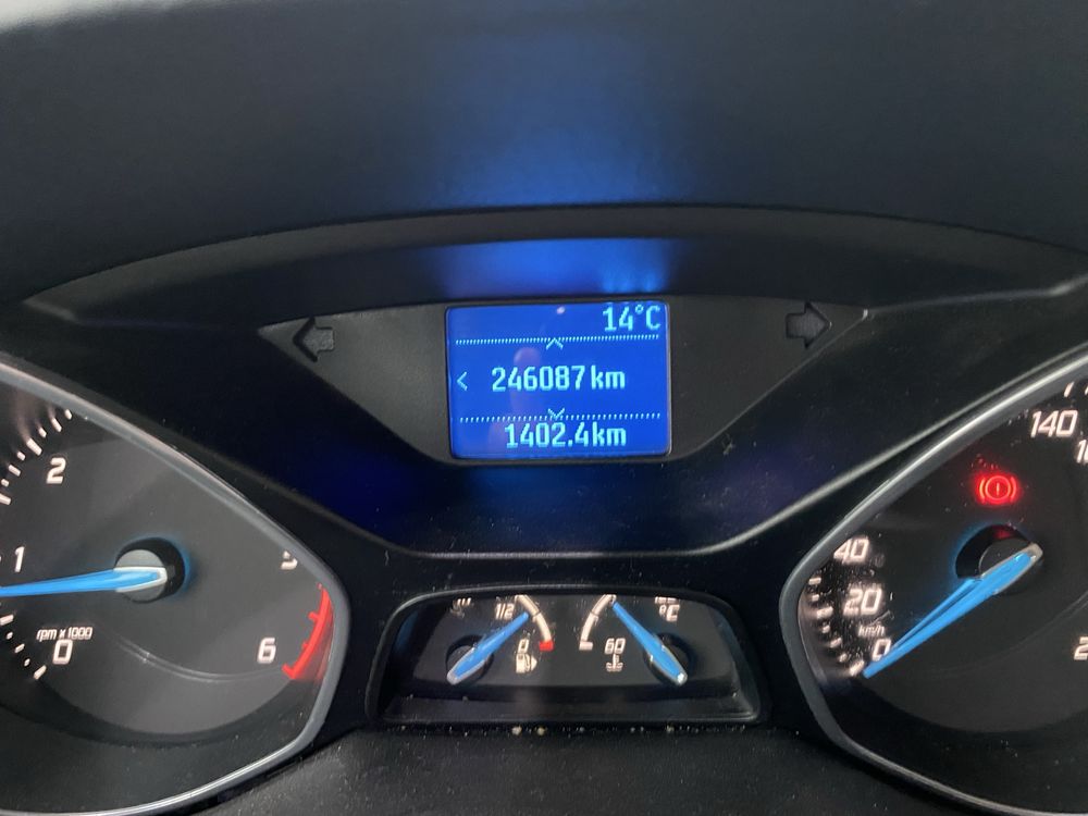 Sprzedam Ford C-Max