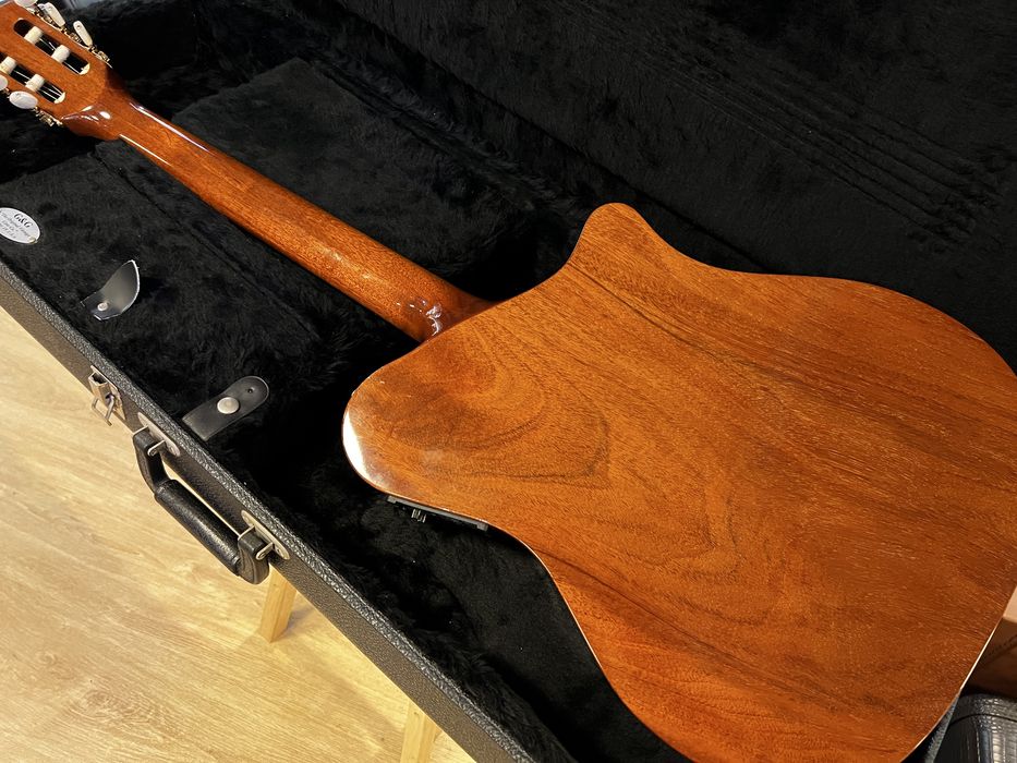 Carvin CL450 Made in Usa - Esquedino