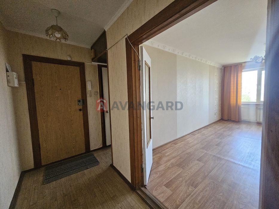 Оренда 3 кімнатної квартири