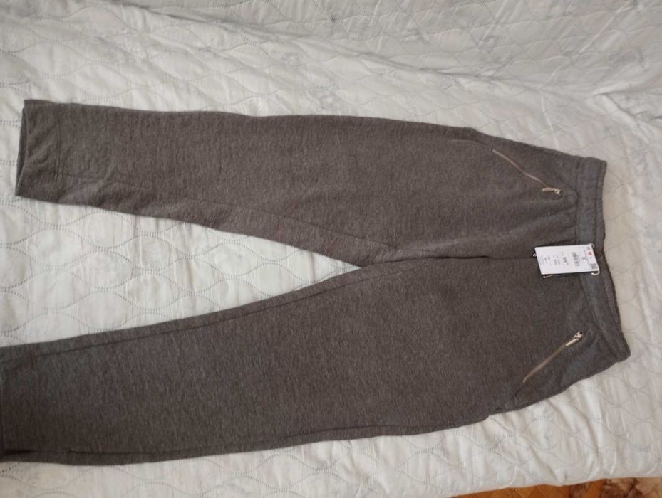 Нові джогери Резервед S