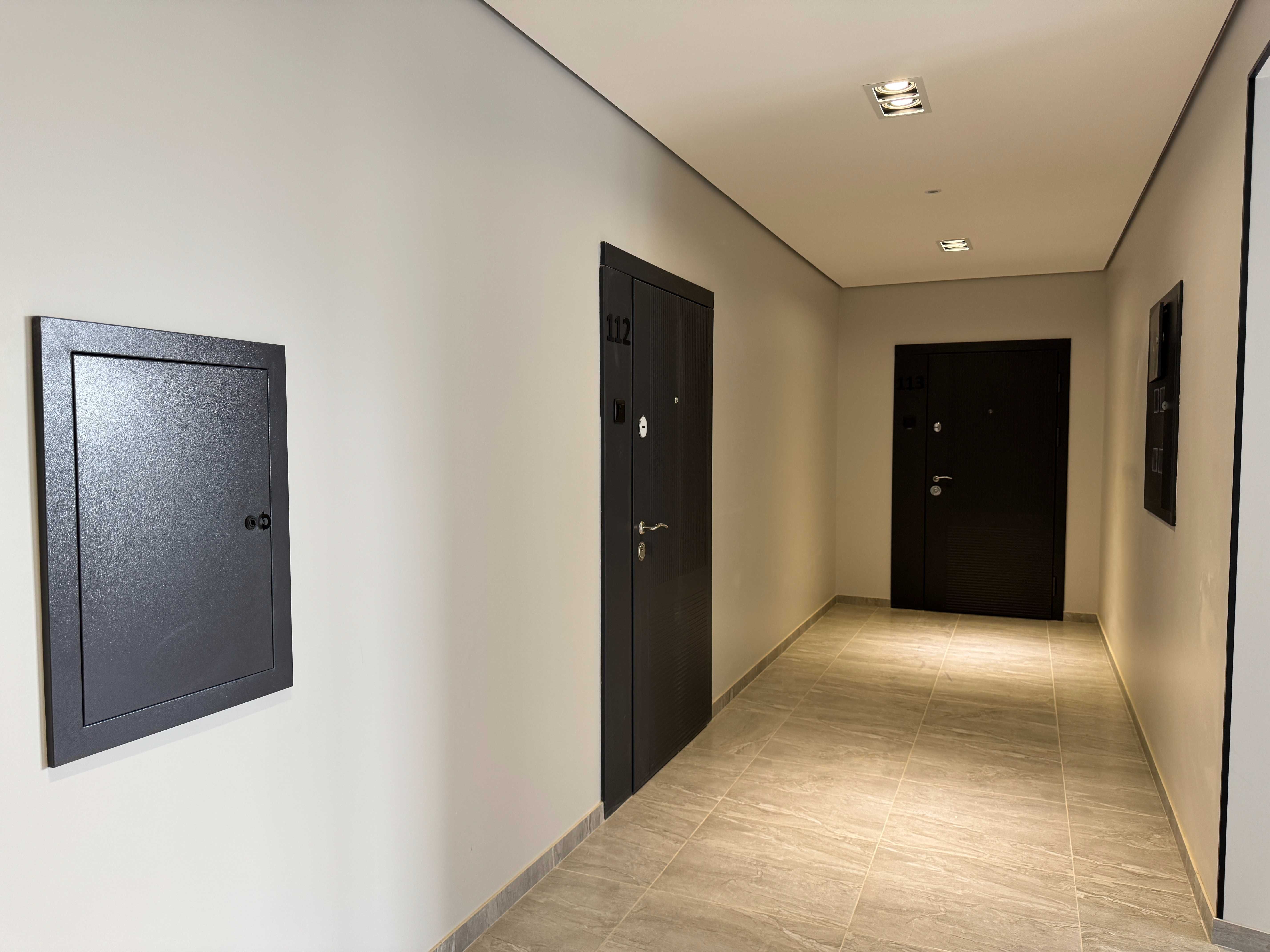 Квартира від забудовника ЖК Park Residence 31.4м2/Однокімнатна.