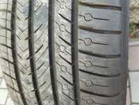 Шина Michelin 245/45 r19 одна штука