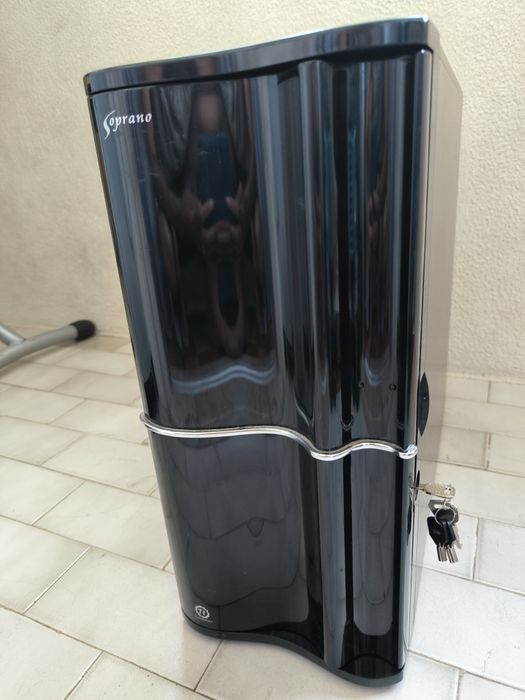Torre PC Thermaltek Soprano DX