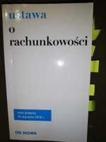 Ustawa o rachunkowości