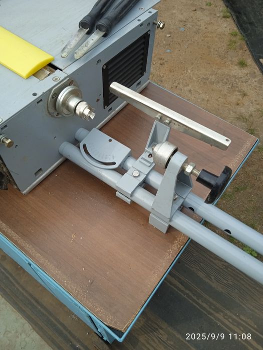 Продам станок багато операційний УБДН-6 на станку є циркулярна гиблярк