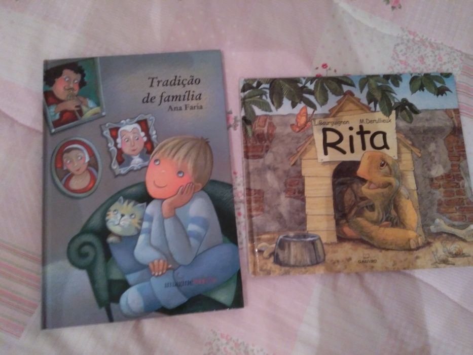 Literatura infantil