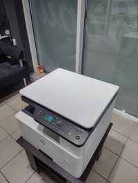 Принтер  МФУ HP LaserJet MFP M433A