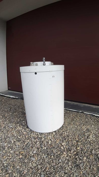 Podgrzewacz wody Viessmann Vitocell 100-w,  120 l.