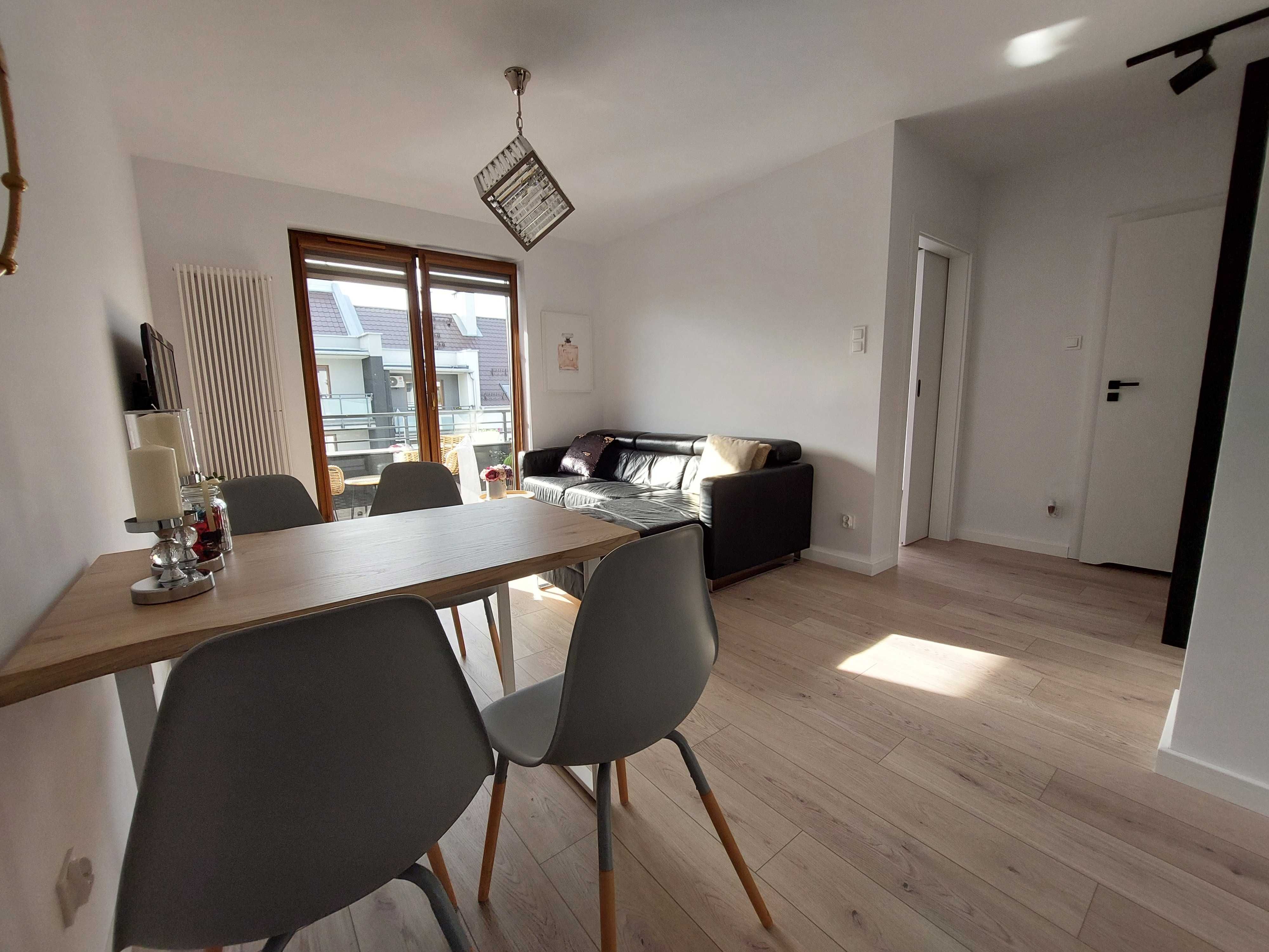 K&K Apartament Malbork