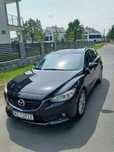 Mazda 6 MAZDA 6 Skyactive 2.0 możliwość wystawienia fv 23% do negocjacji