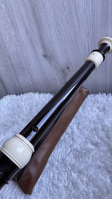 Flet Yamaha Music Europe Yamaha - soprano