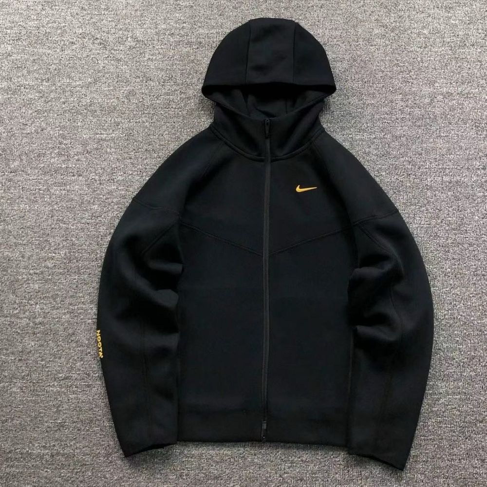 Чоловіча зіп худі Nike Nocta
