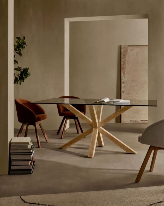 Mesa de Jantar 200x100