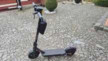 Hulajnoga XIAOMI 4 Pro (2nd Gen)Electric Scooter  60km 400 A