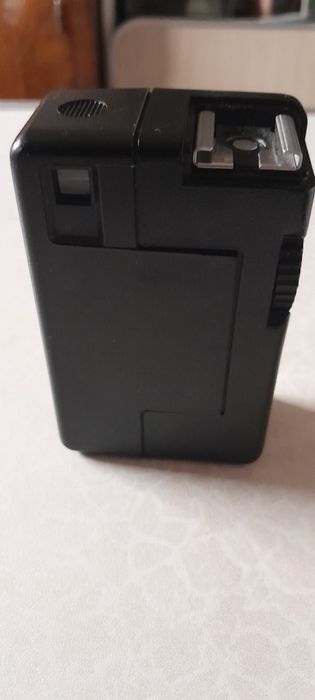 Плівковий фотоапарат АГАТ 18