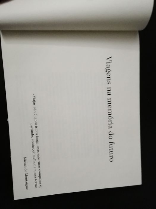 Portugal Memórias das cidades - Livro de Ouro Como novo!*