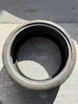 Continental sportcontact6 265/35/22