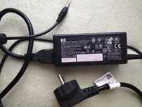 Zasilacz laptop HP 65 w  wtyk  4.8x1.7 mm