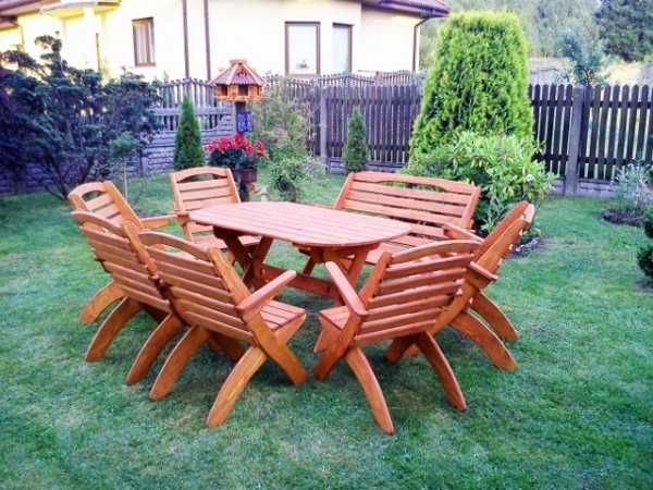 Meble ogrodowe,meble drewniane,ławka,stół,krzesła,zestawy mebli