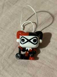 Harley Quinn Kinder Joy Funko DC