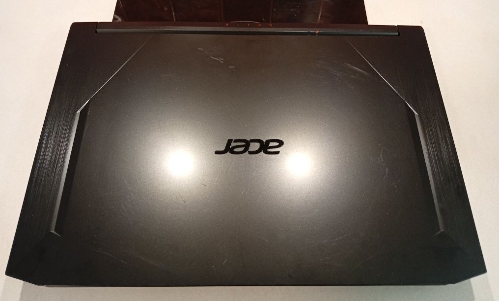 Ноутбук/Acer/nitro 5/i7/10870H/16 ram/512 gb ssd/gtx 1660ti/6 gb/15,6