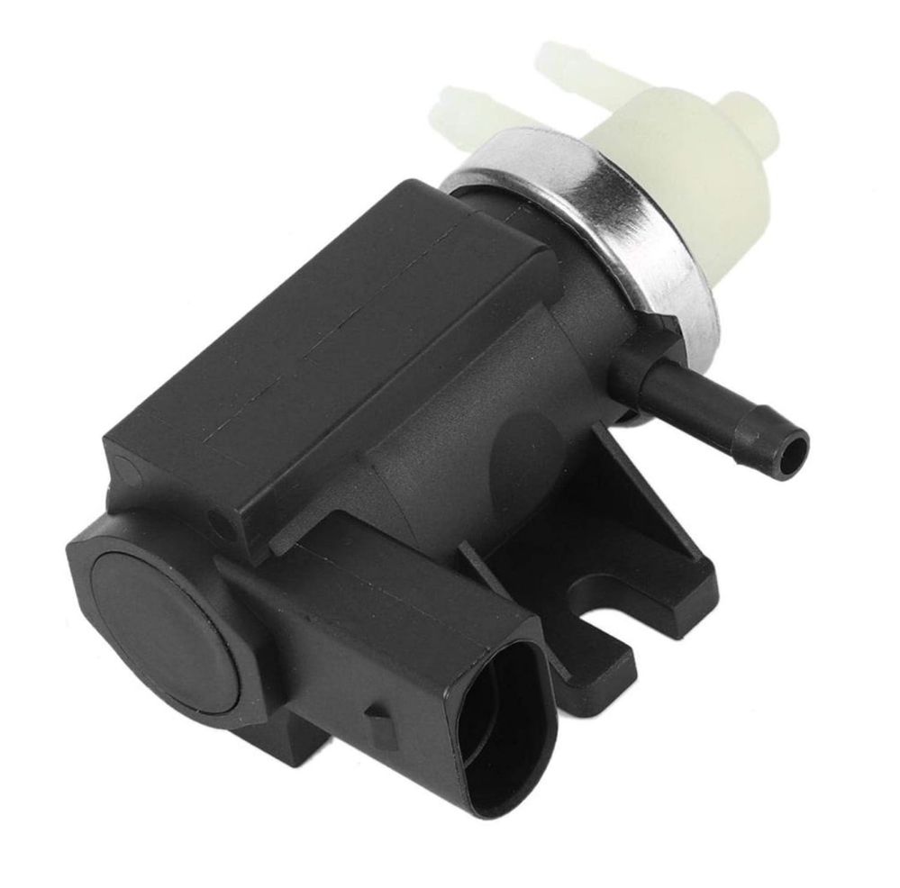 Turbo Booster Pressure Solenoid