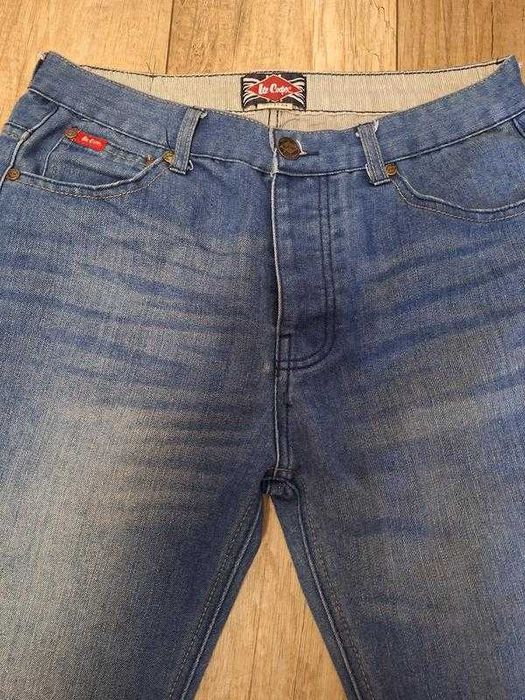 Джинси Lee Cooper, розмір 30/34