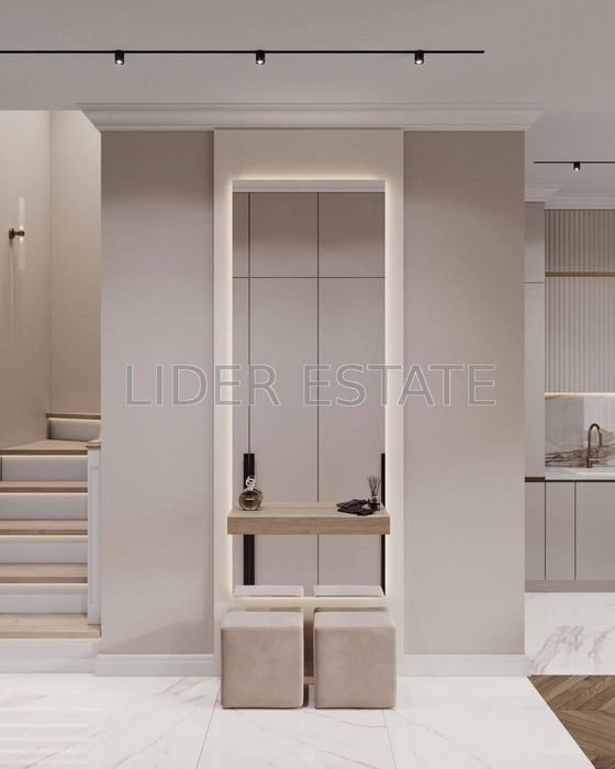 Оренда розкішного таунхауса в Ужгороді