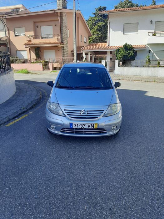 Citroën C3 1.1 Ar Condicionado
