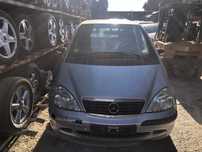 Mercedes-Benz A170 CDI Cx Aut. de 2003 para peças