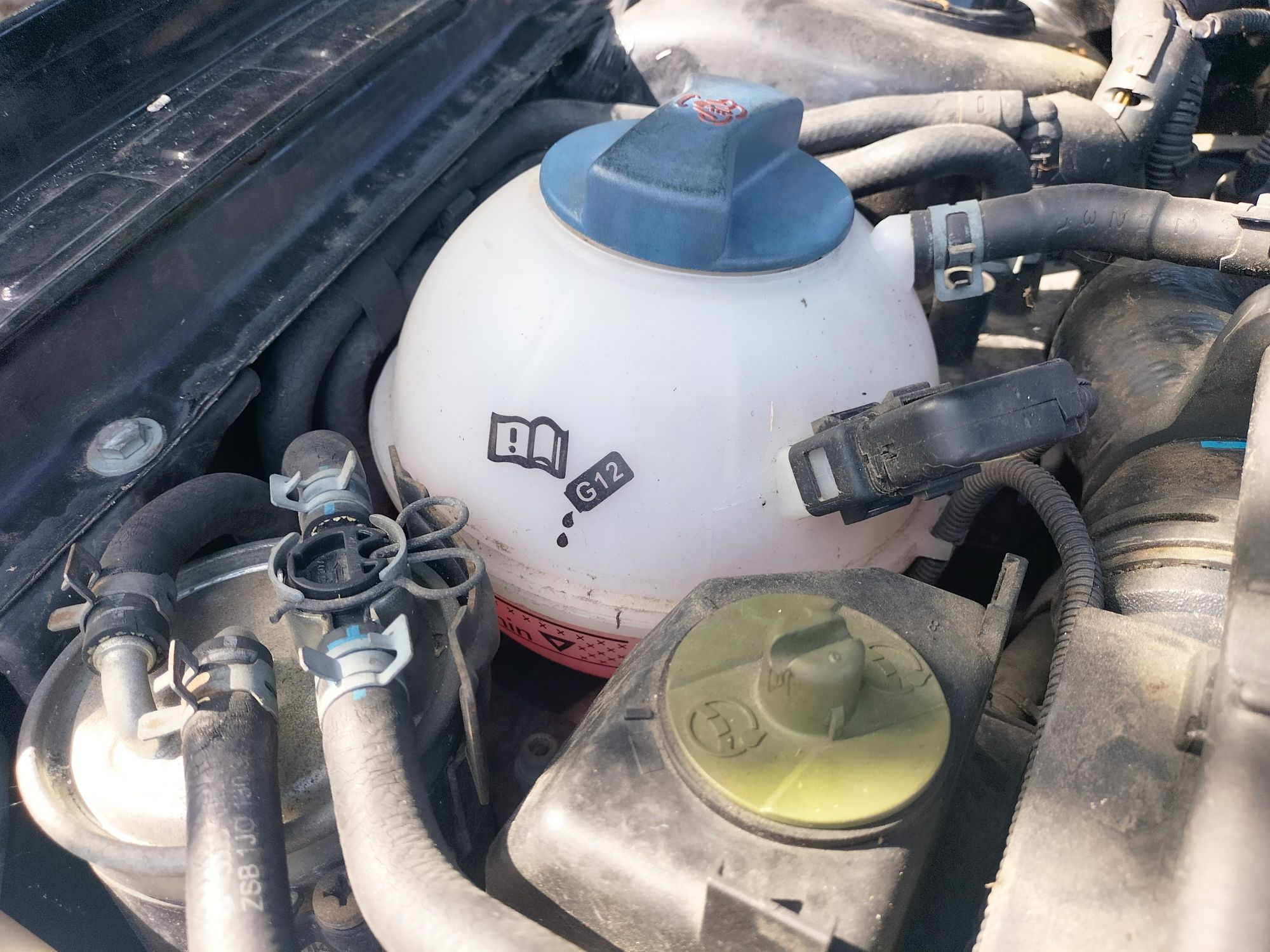 Vw golf4 1.9 TDI PD 130 de 2004