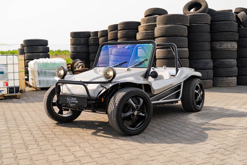 Volkswagen Buggy Beach Buggy Garbus 1.6 l.