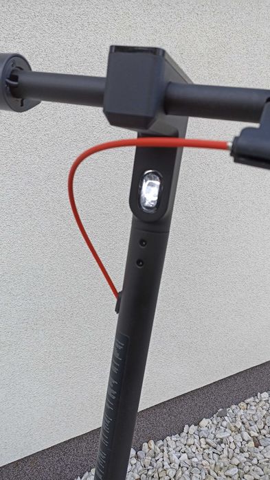 Hulajnoga Xiaomi 4 pro 2gen