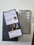 Samsung S24 ultra 256gb