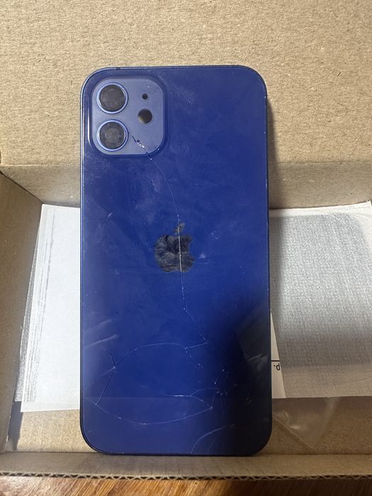 Корпус iphone 12