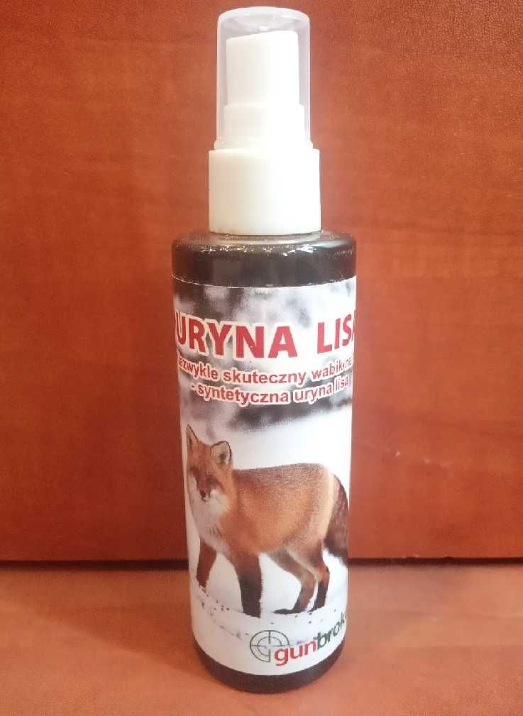 Uryna Lisa 100ml wabik zapachowy