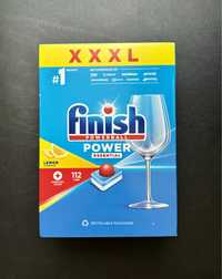 Finish power 112 szt